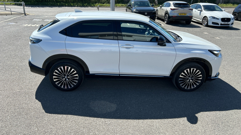 Honda E Ny1 150kW Elegance 69kWh 5dr Auto Electric Hatchback